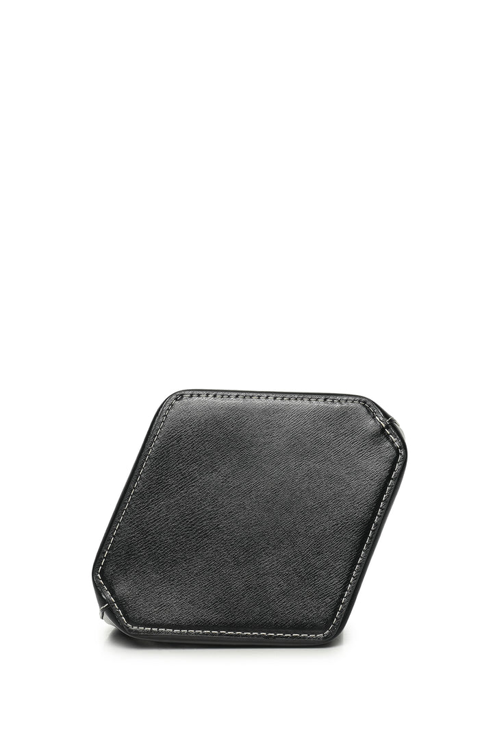 Ganni Diamond Small Crossbody Bag