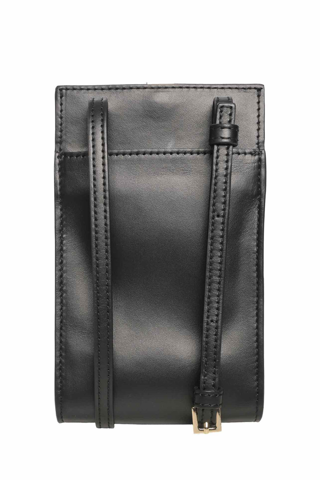 LouLou Hermin Mini Leather Crossbody