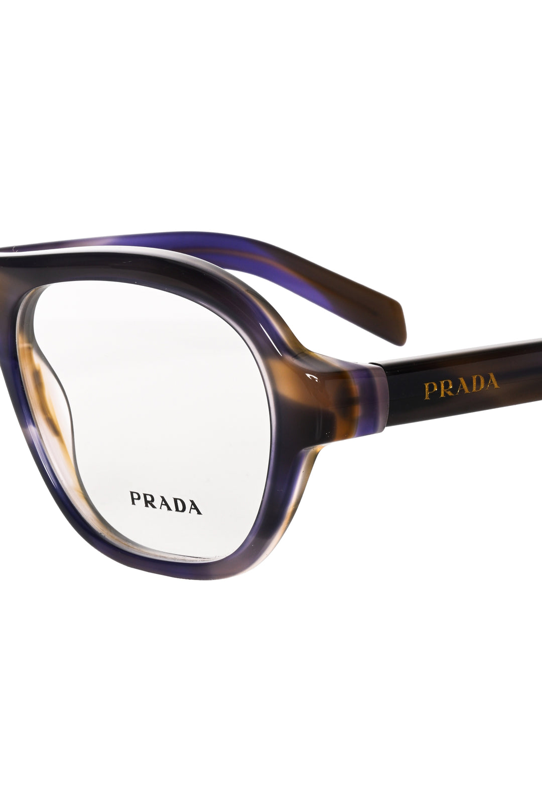 Prada Aviator Glasses