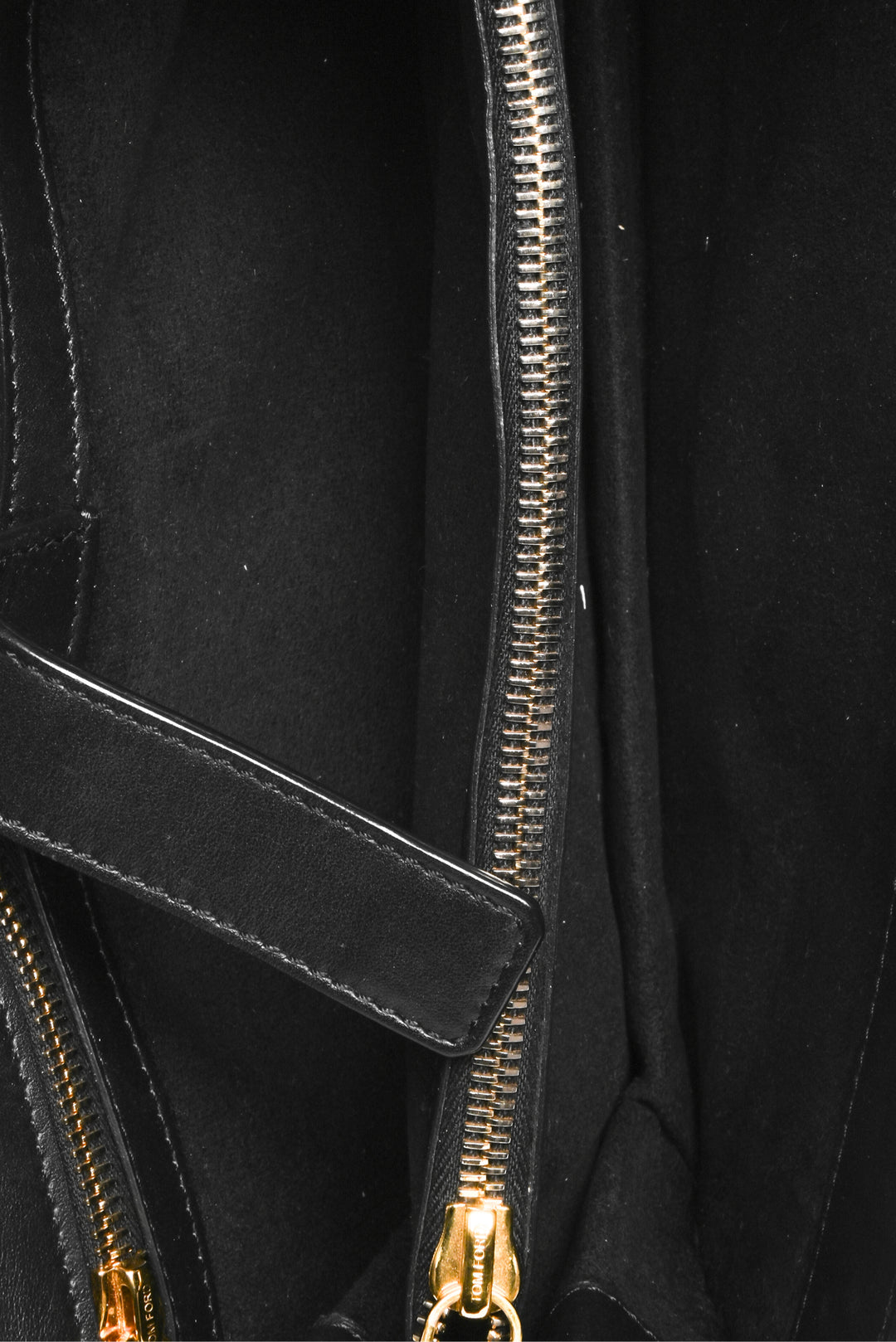 Tom Ford TF Classic Flap Crossbody