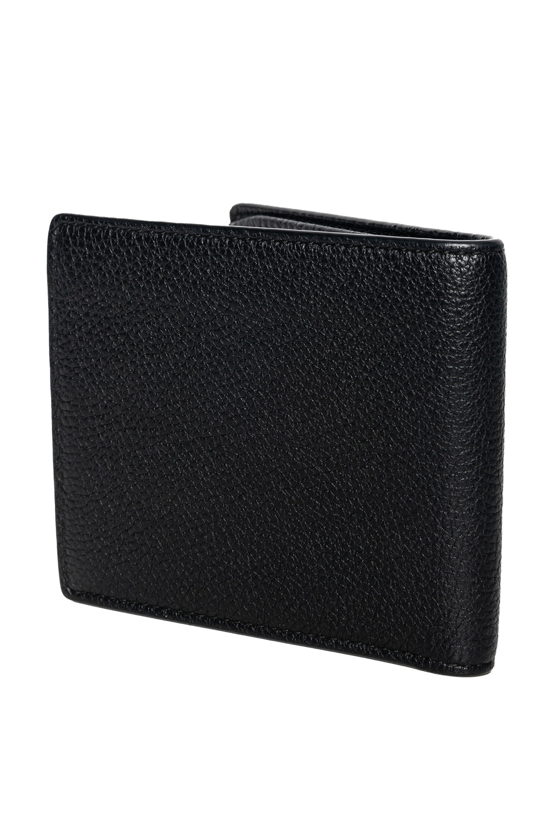 Gucci Men's Bifold Leather Wallet