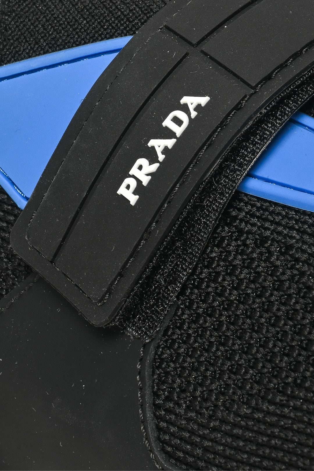 Prada Size 9 Men's Cloudbust Mesh Sneakers