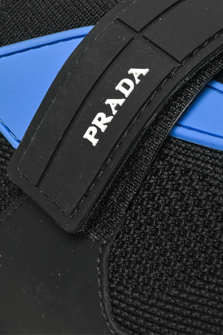 Prada Size 9 Men's Cloudbust Mesh Sneakers