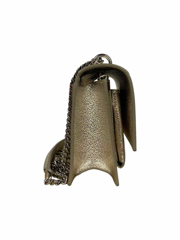 Saint Laurent Crossbody