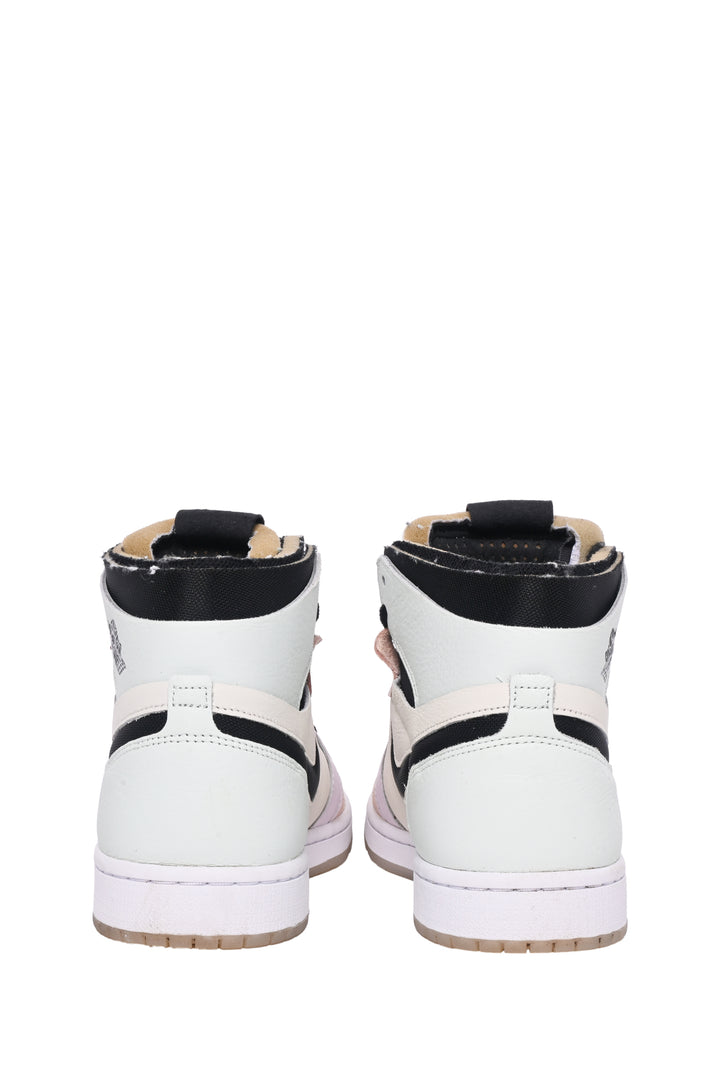 Air Jordan Size 38 Jordan 1 High Zoom Air CMFT Sneaker