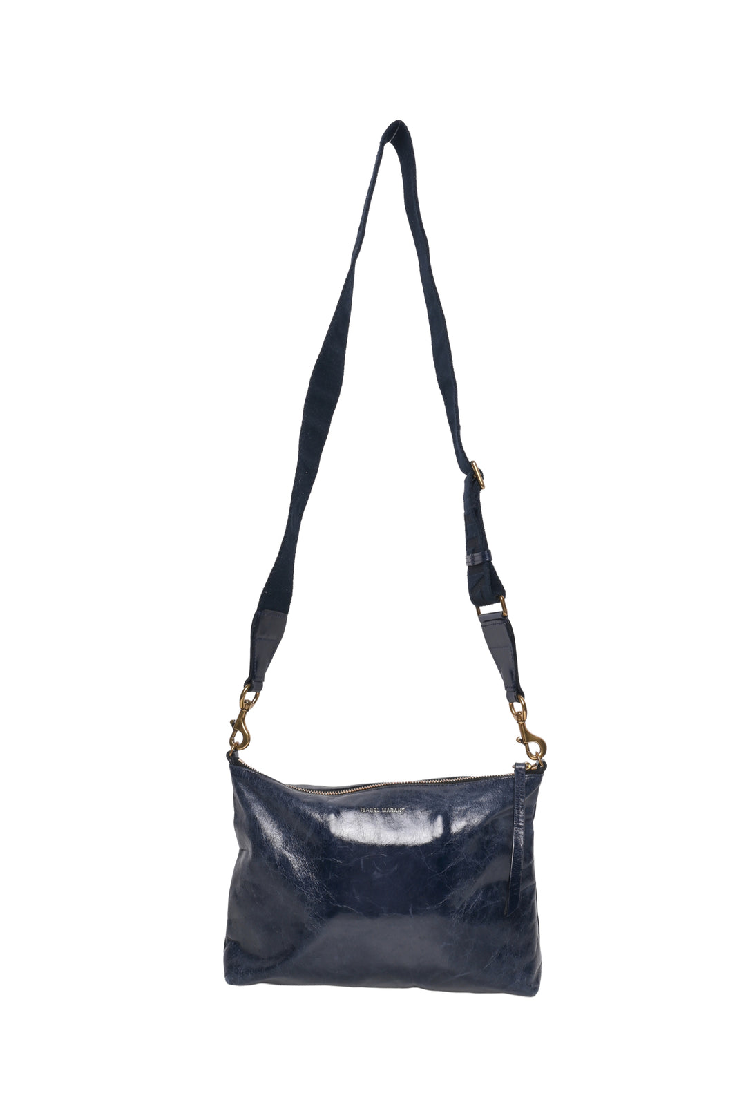 Isabel Marant Nessah Crossbody