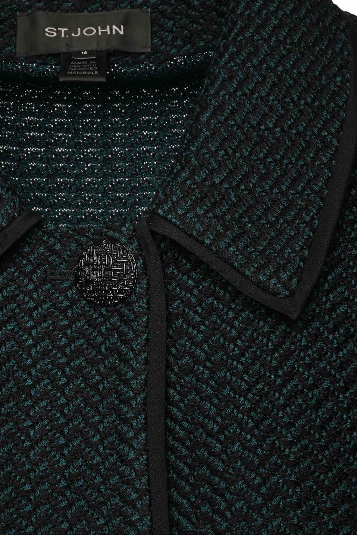 St. John Size 18 Coat