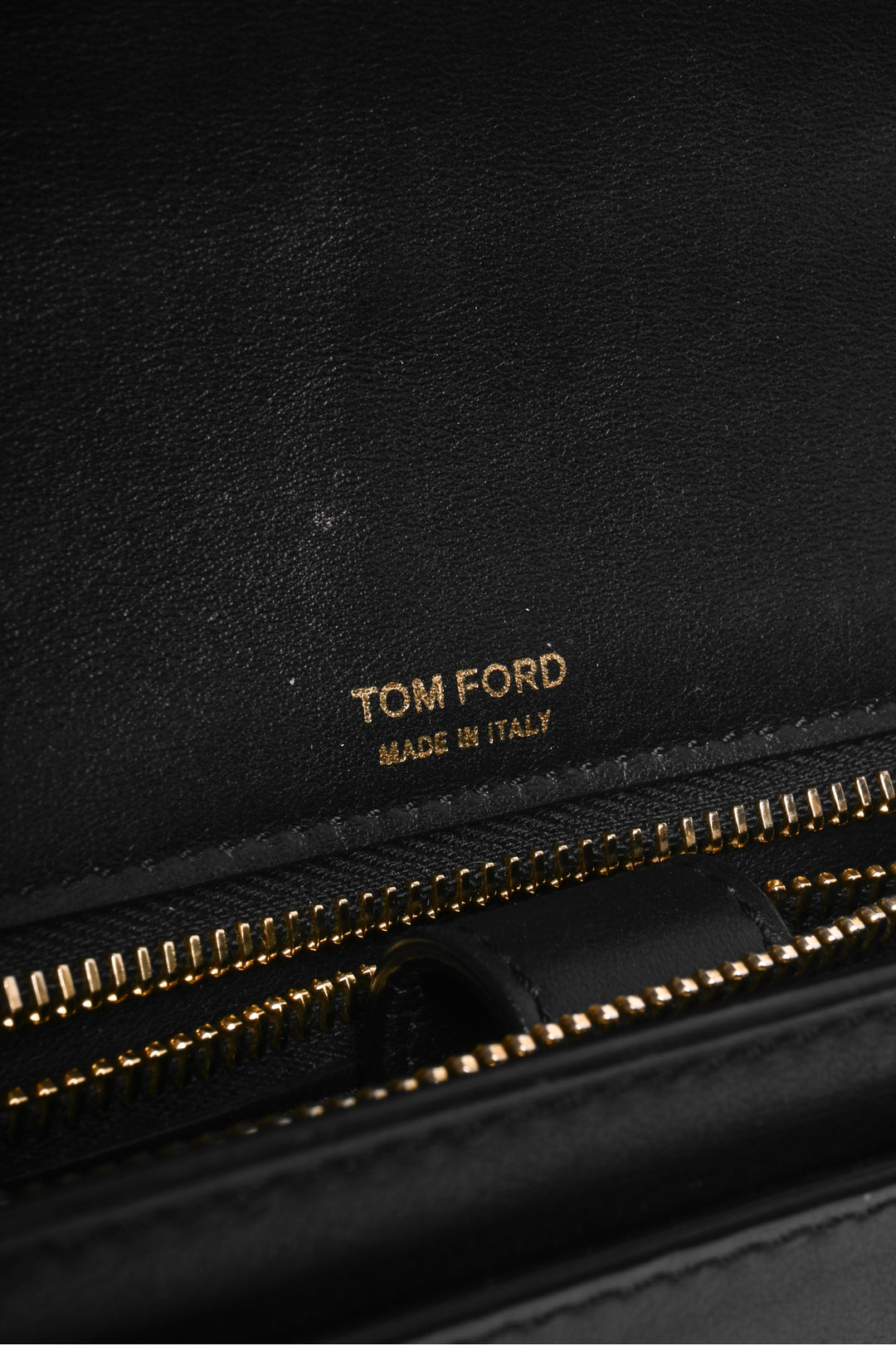 Tom Ford TF Classic Flap Crossbody