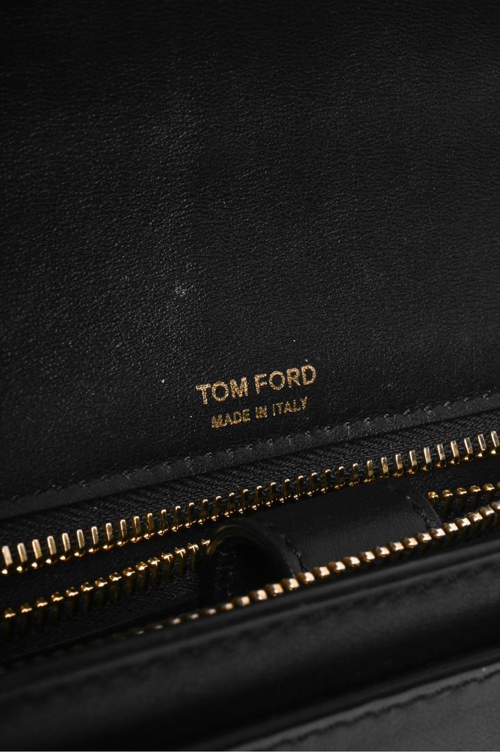 Tom Ford TF Classic Flap Crossbody