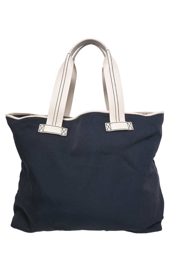 Gucci 2007 Cruise Collection Nylon Tote