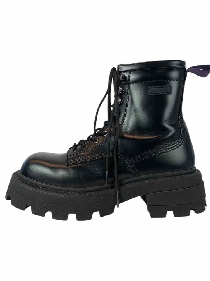 Eytys Size 39 Combat Boots