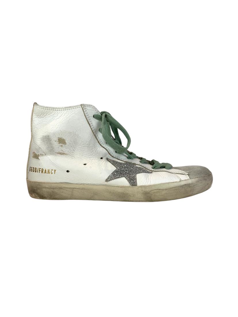 Golden Goose Size 37 Francy Sneaker