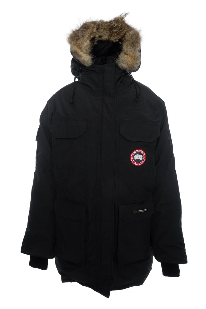 Canada Goose Size XL Expedition Parka Coat