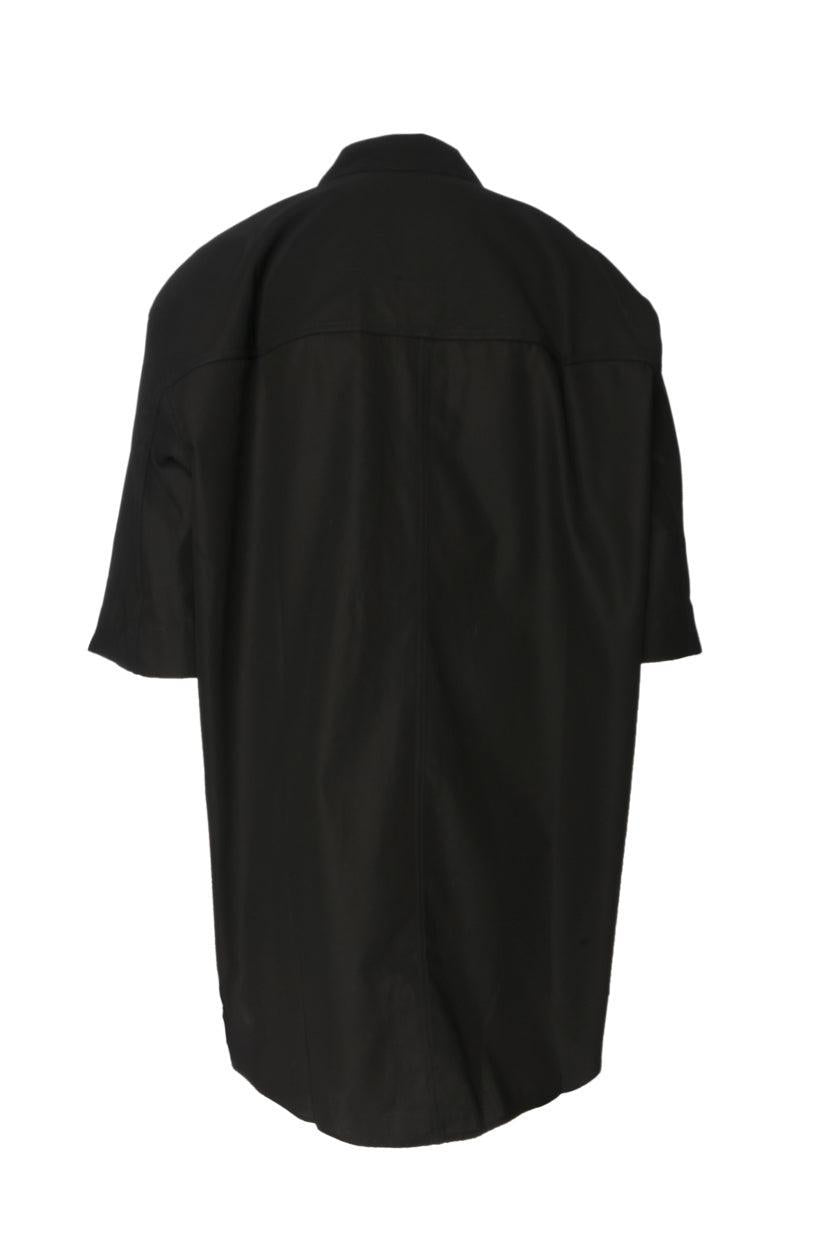 Song For The Mute Size 48 Military Shirt