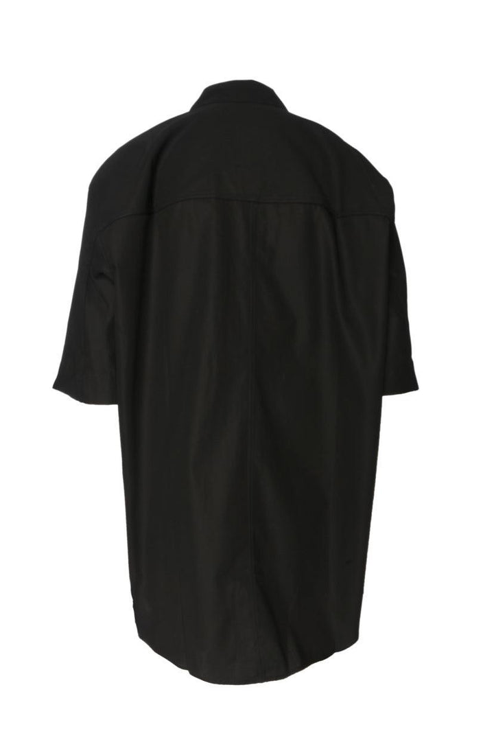 Song For The Mute Size 48 Military Shirt