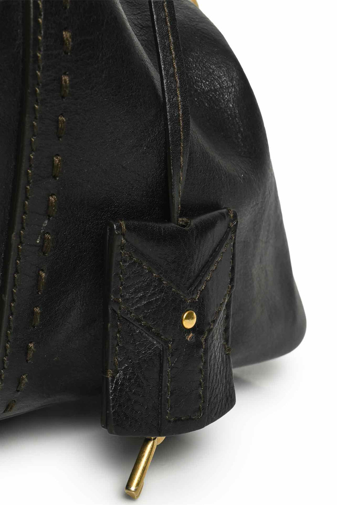 Saint Laurent Muse Tote