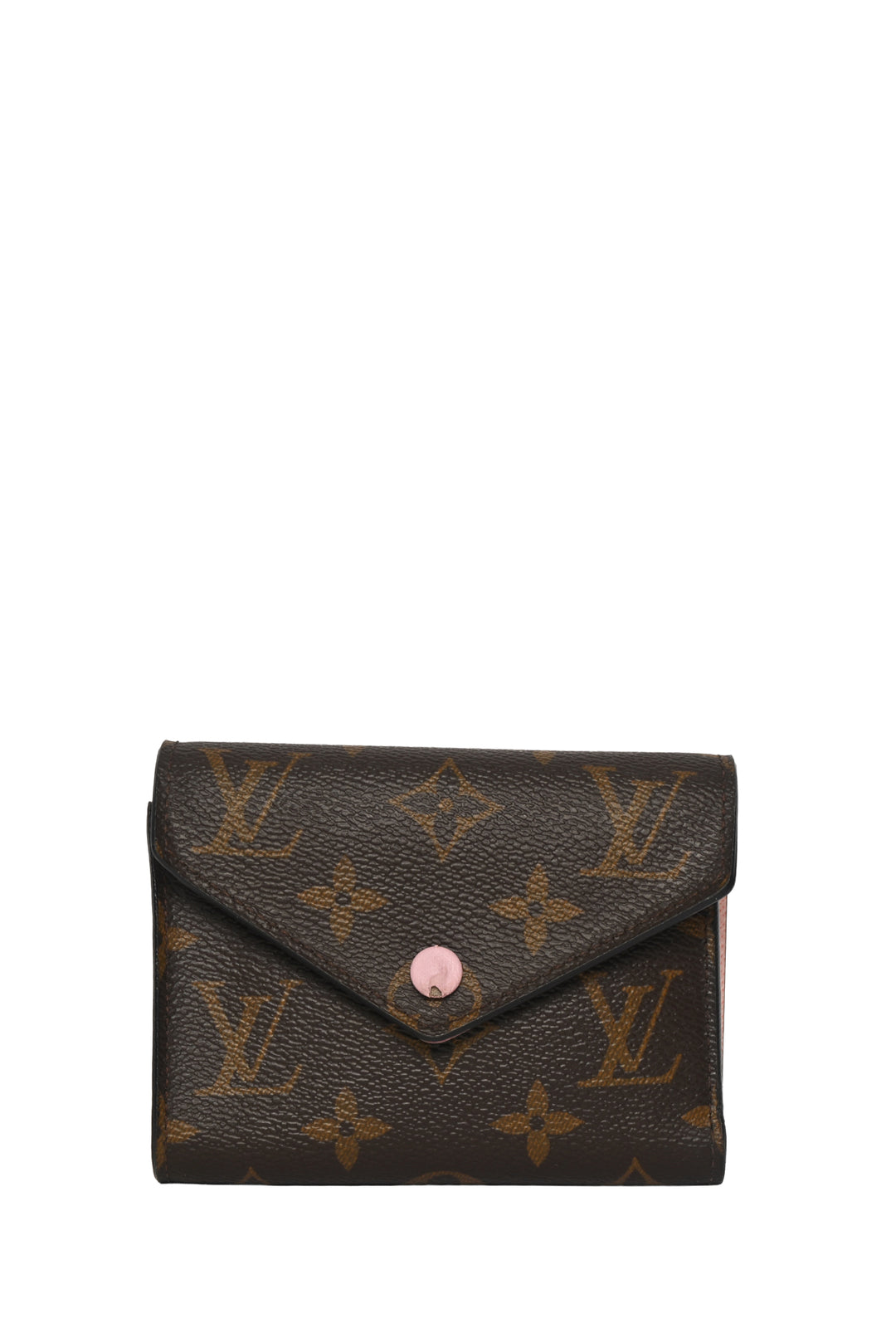 Louis Vuitton 2016 Victorine Wallet