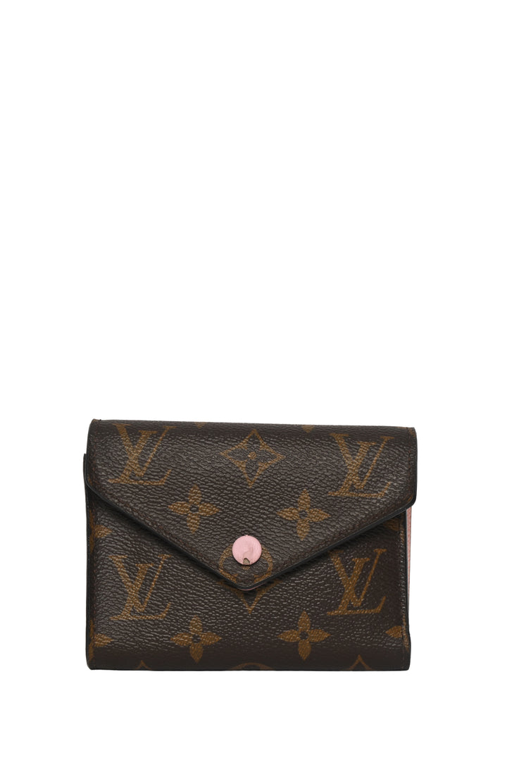 Louis Vuitton 2016 Victorine Wallet