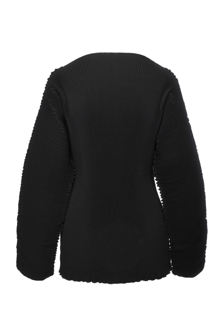 Toteme Size XS Pleated Azores Tops