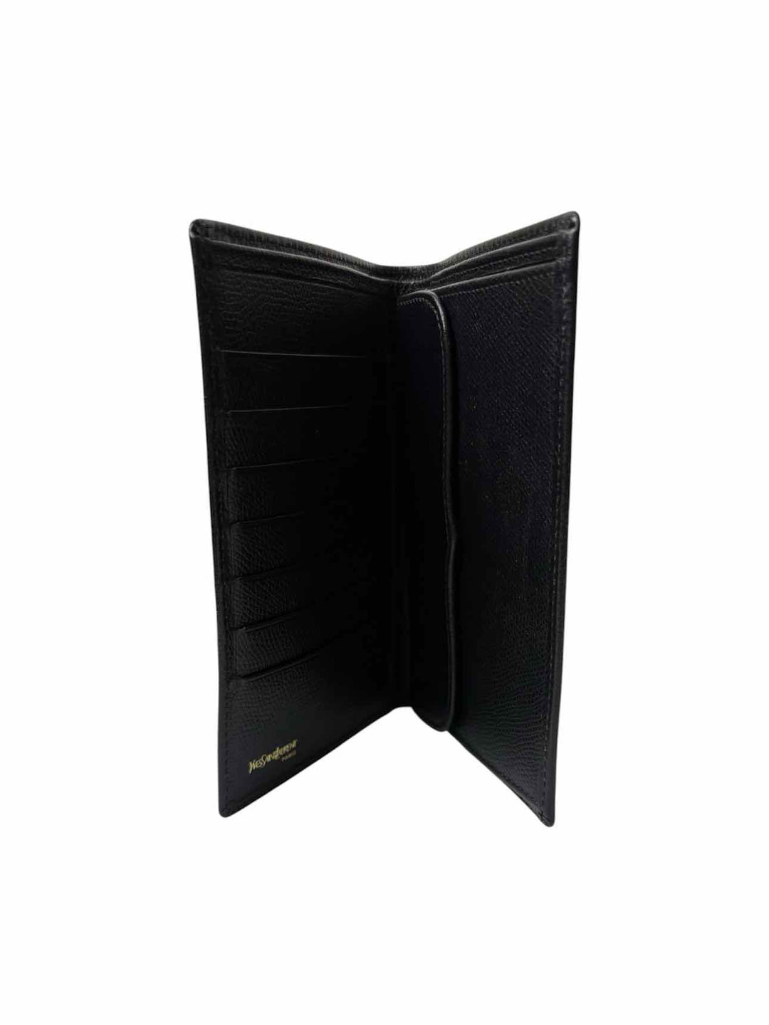 Yves Saint Laurent Wallet