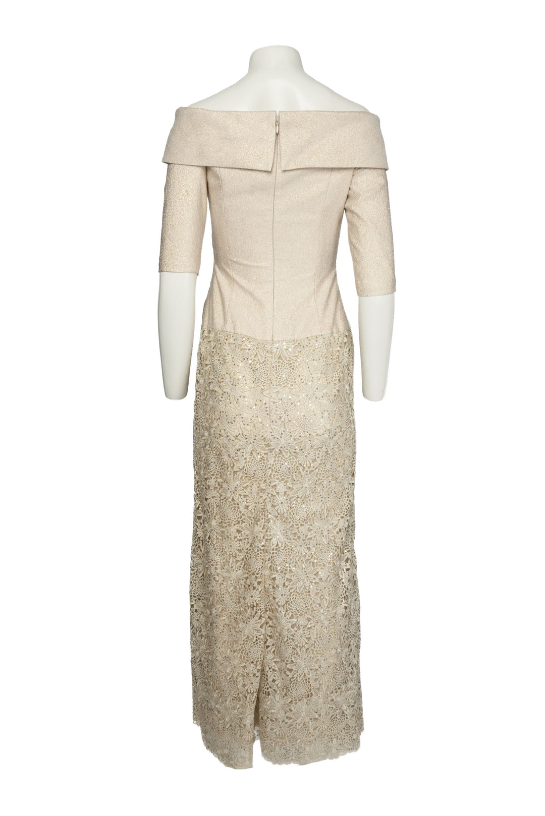 Rickie Freeman Teri Jon Size 4 Dress