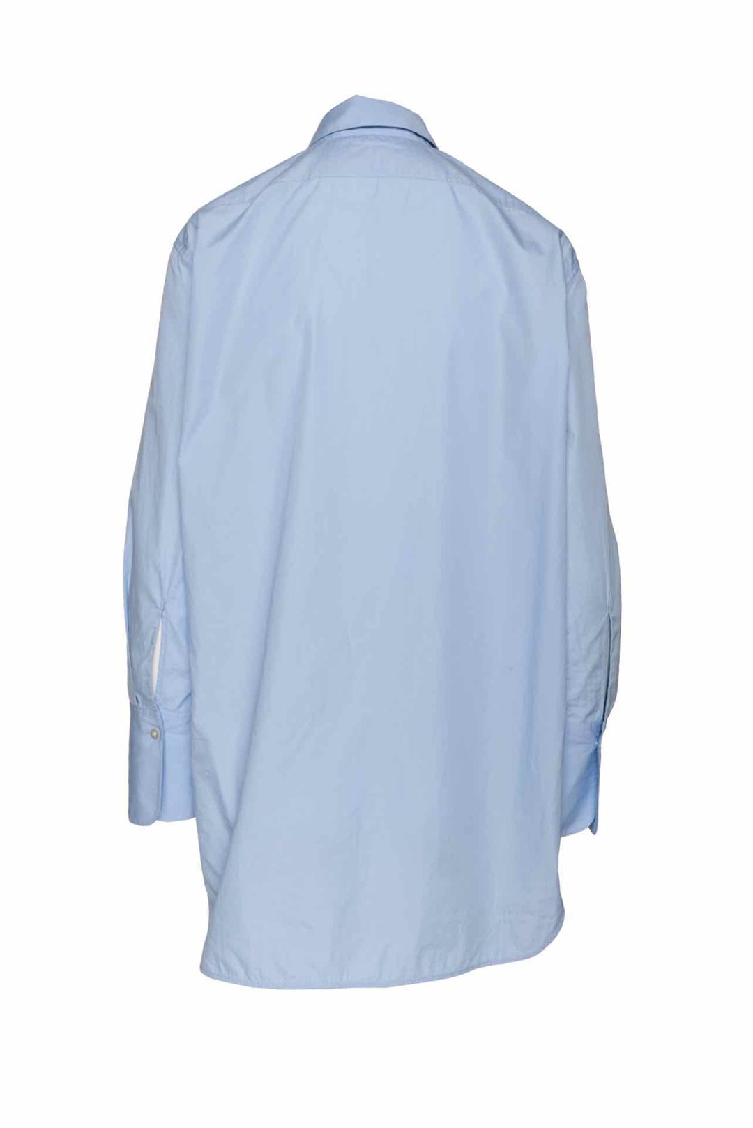 The Row Size M Cotton Shirt