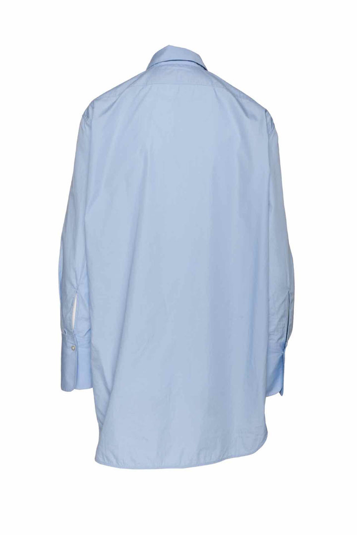 The Row Size M Cotton Shirt