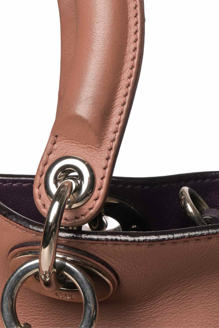 Dior Medium Diorissimo Tote