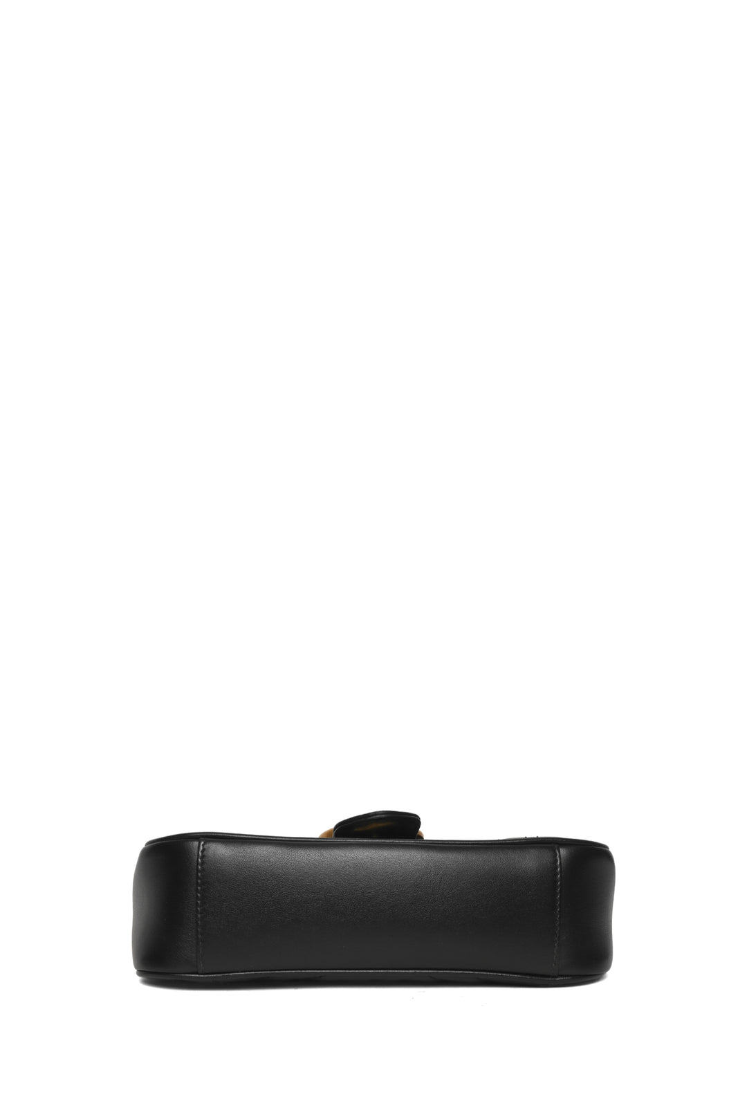 Gucci GG Marmont Matelasse Leather Small Shoulder Bag