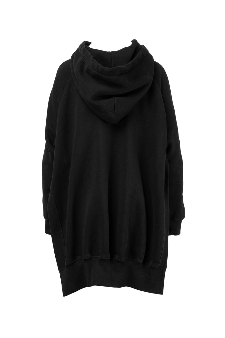 R13 Size XS/S Oversized Cape Hoodie