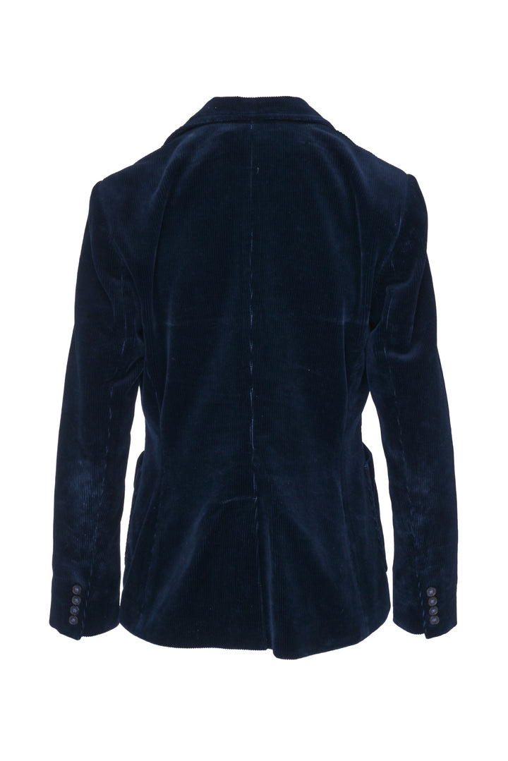 Ralph Lauren Polo Size 4 Corduroy Blazer