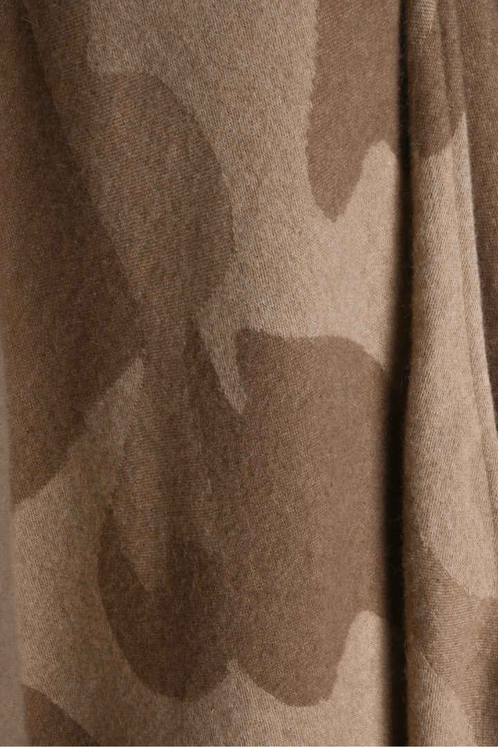 Burberry Size OS Cashmere Shawl