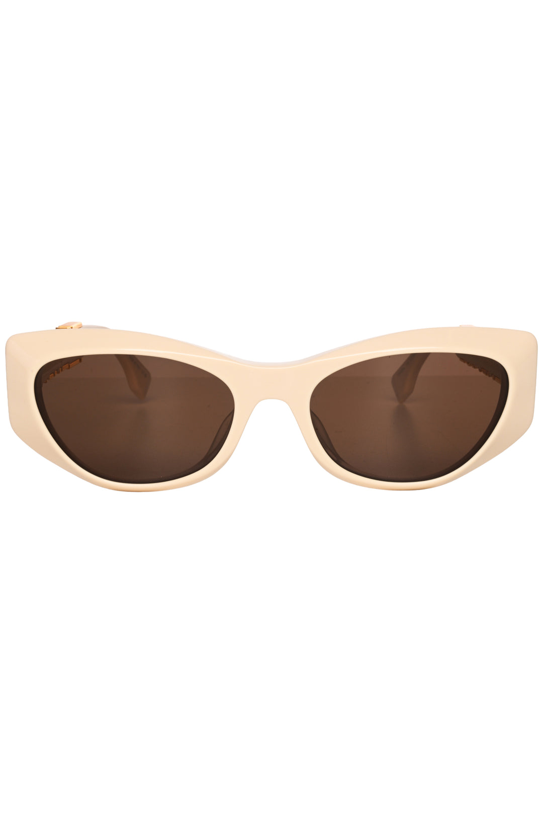 Fendi x Versace Fendace Cat Eye Sunglasses