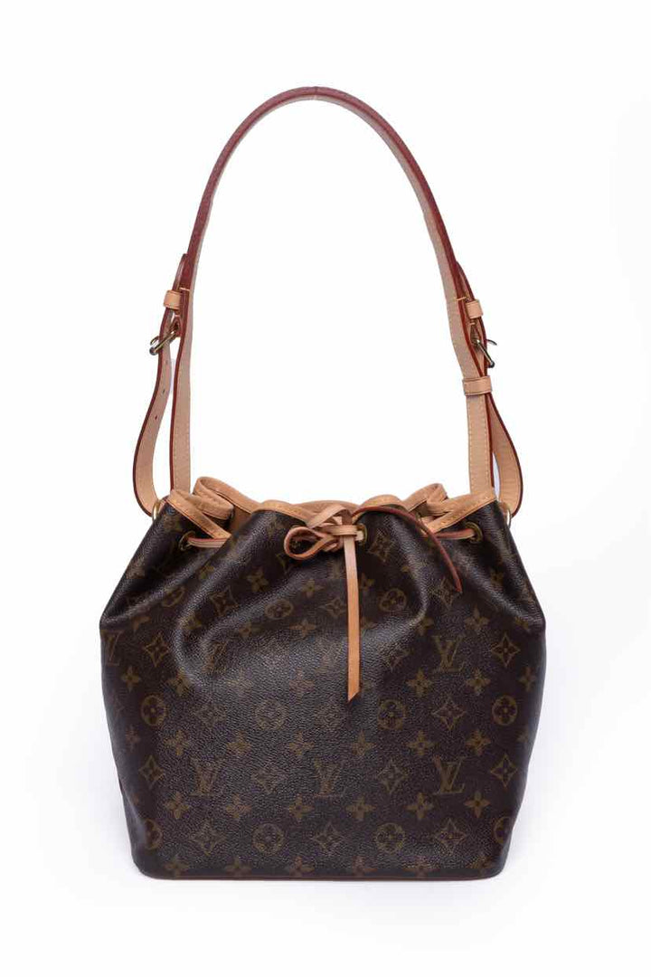 Louis Vuitton Shoulder Bag