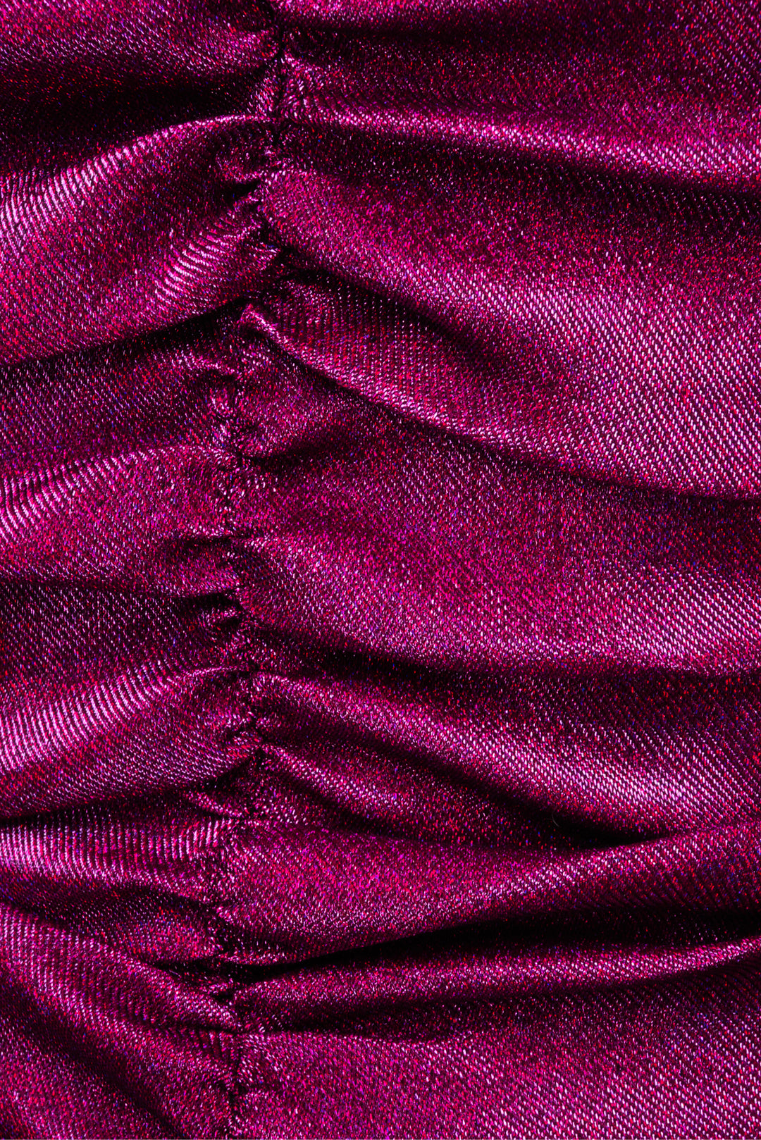 Area Size M Ruched Dress
