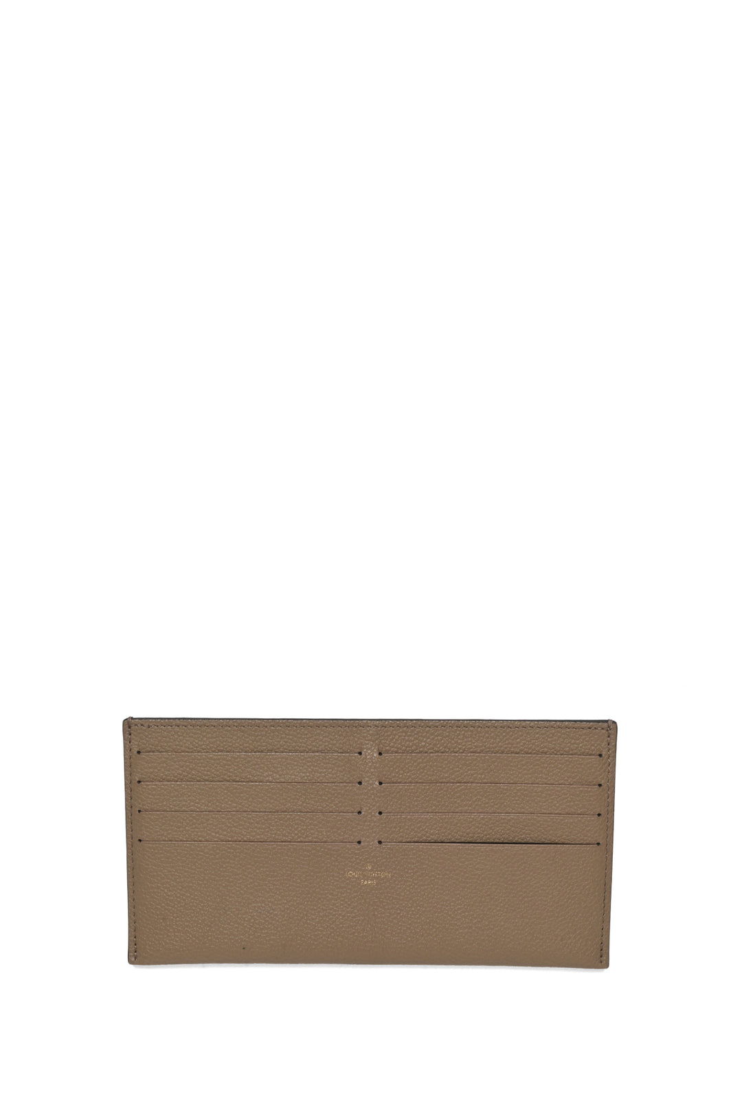 Louis Vuitton 2022 Monogram Empreinte Leather Felicie Pochette Chain Crossbody