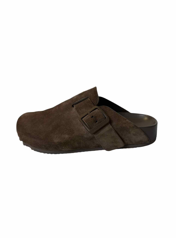 Balenciaga Size 36 Sunday Mules & Clogs