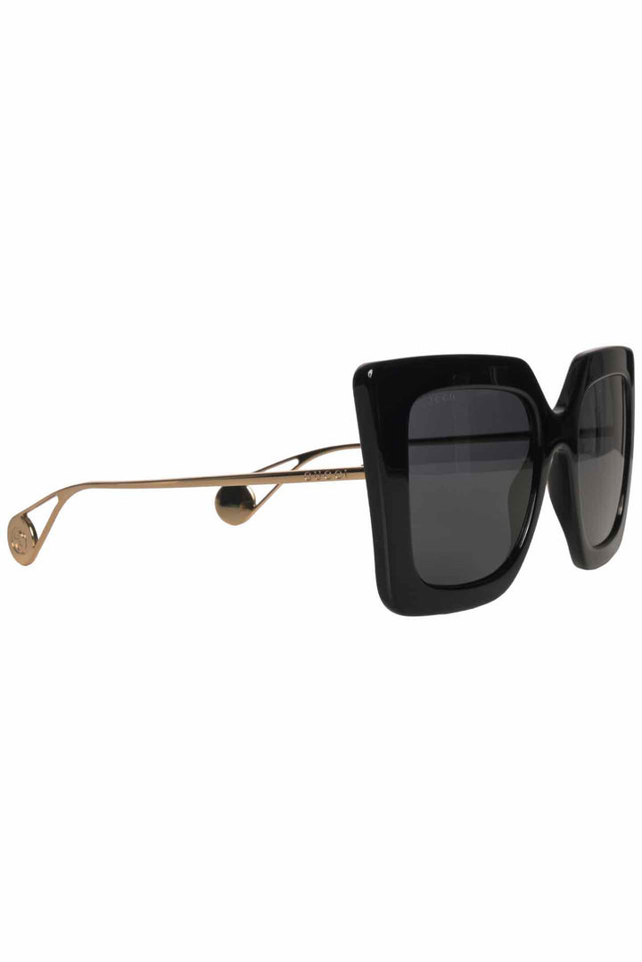 Gucci Square Sunglasses