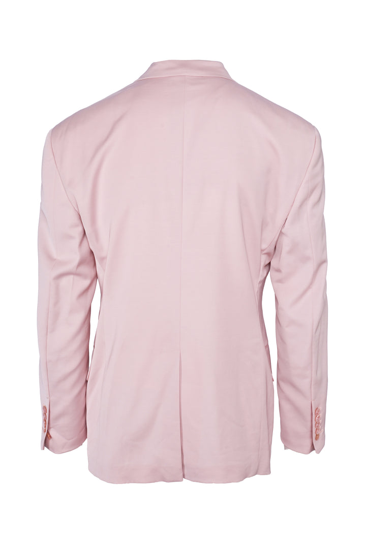 Tom Ford Size 48 Men's Double Breasted Blazer