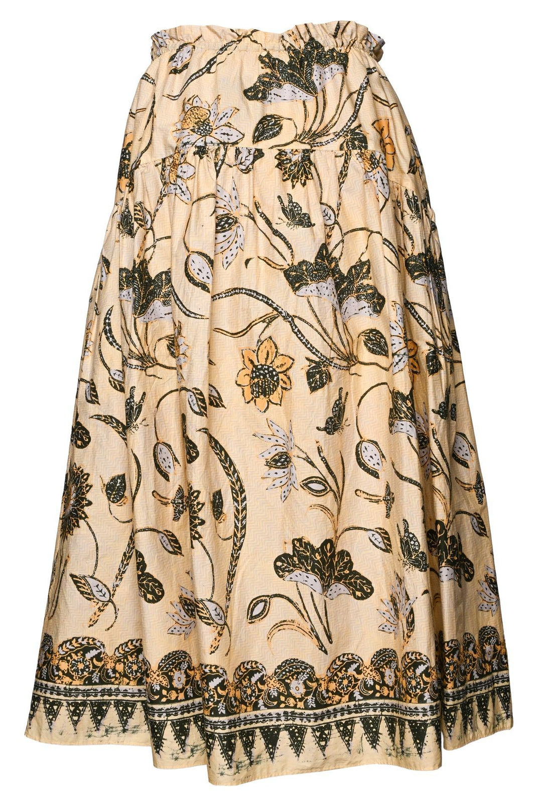 Ulla Johnson Size 4 Ianna Skirt