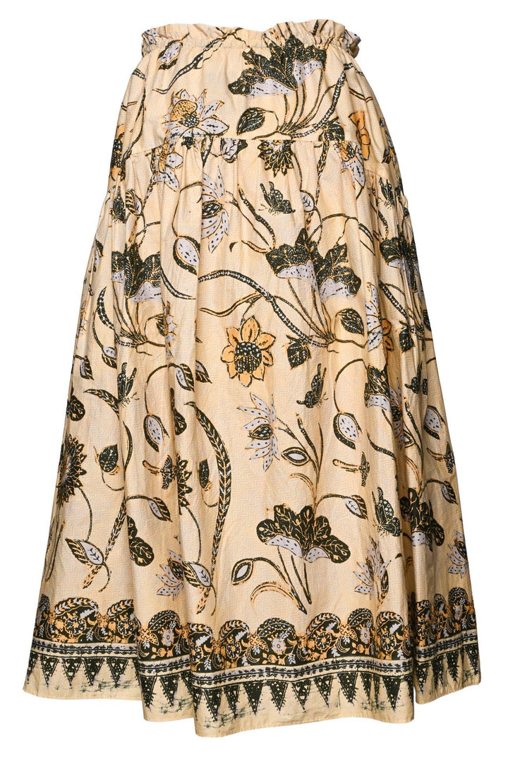 Ulla Johnson Size 4 Ianna Skirt