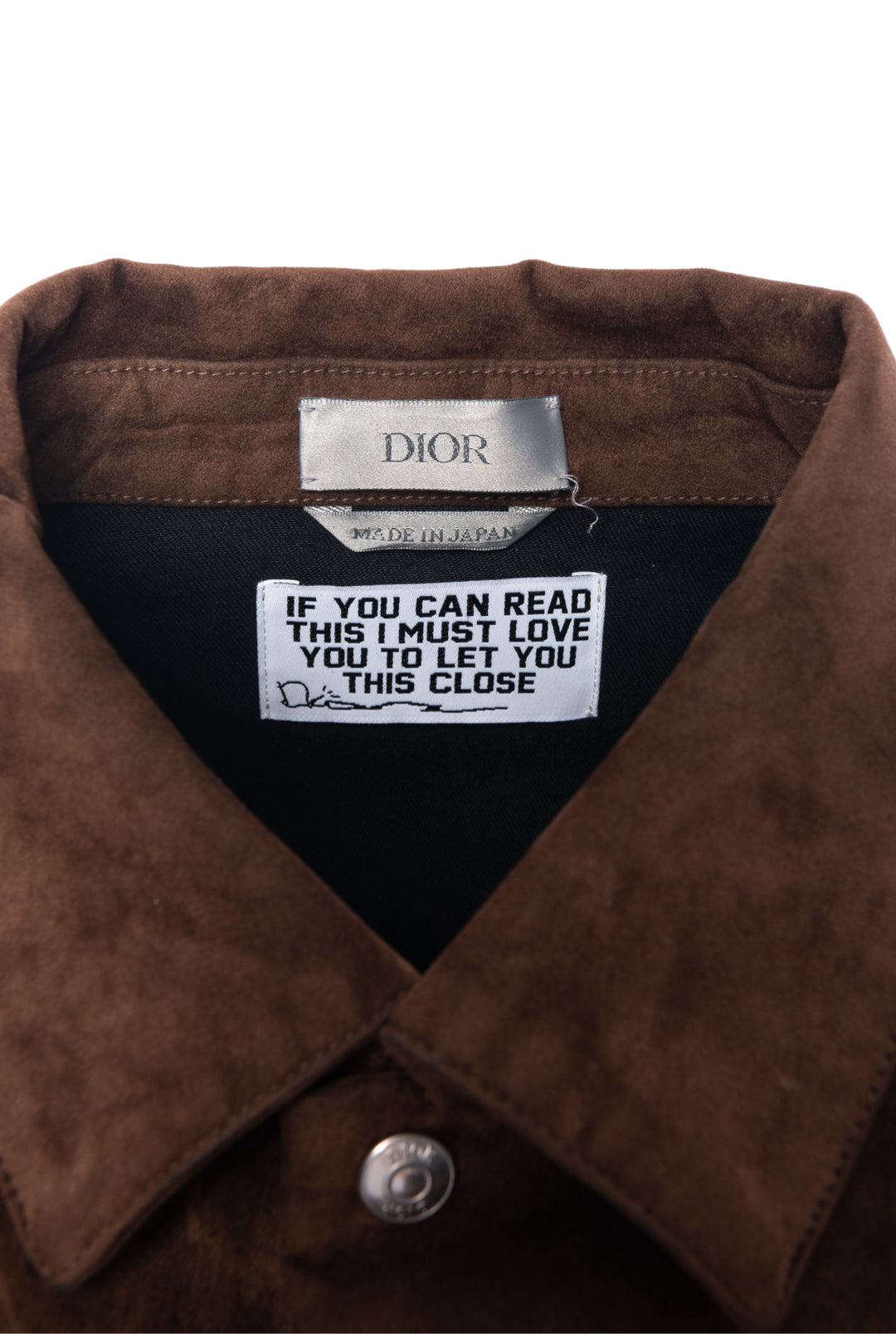 Dior x Cactus Jack Size 44 Men's Jacket