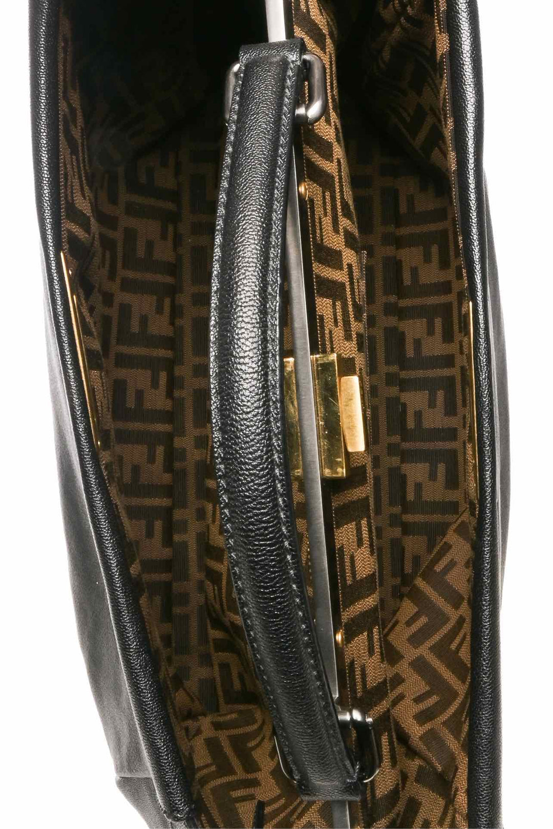 Fendi Peekaboo Large Tote