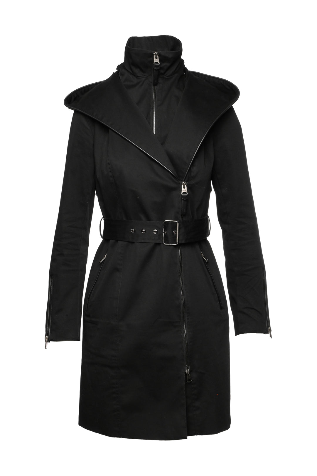Mackage Size XS Adela Trench Coat
