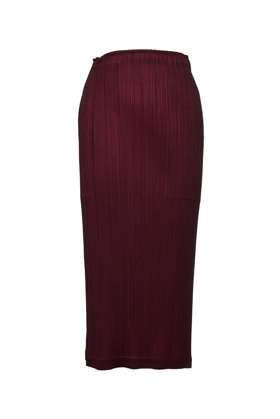 Pleat Please Size 3 Skirt
