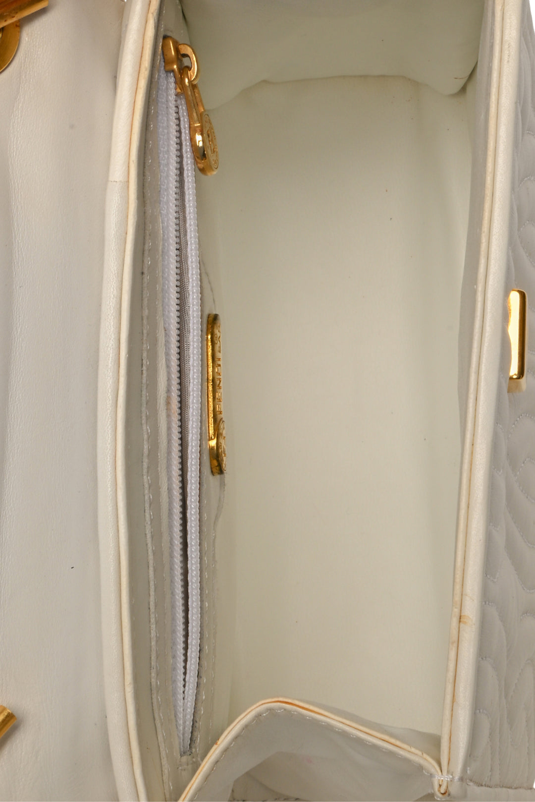 Fendi Vintge Pasta Purse