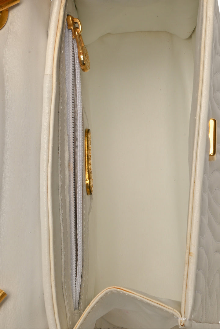 Fendi Vintge Pasta Purse