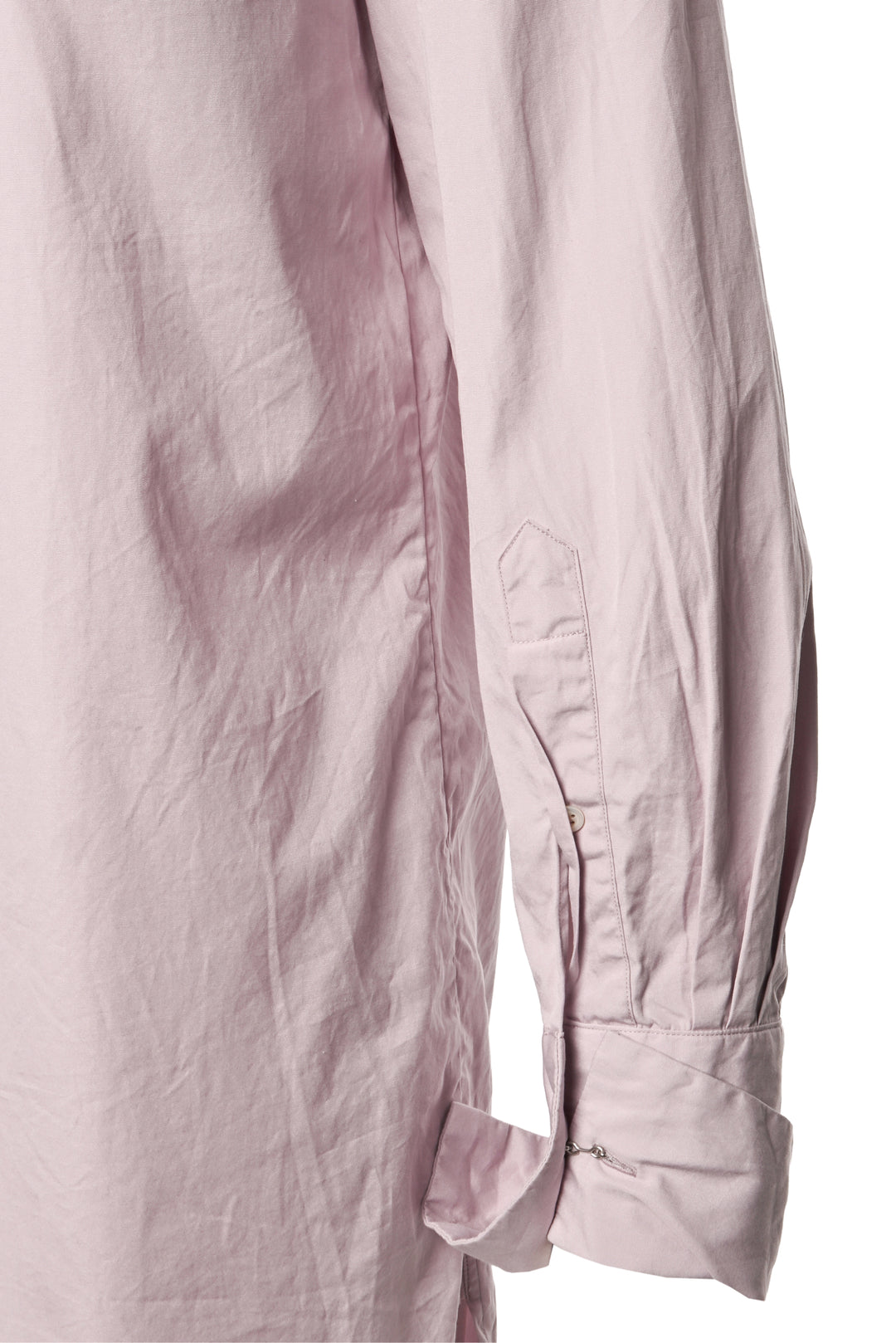 Dries Van Noten Size S Shirt Dress