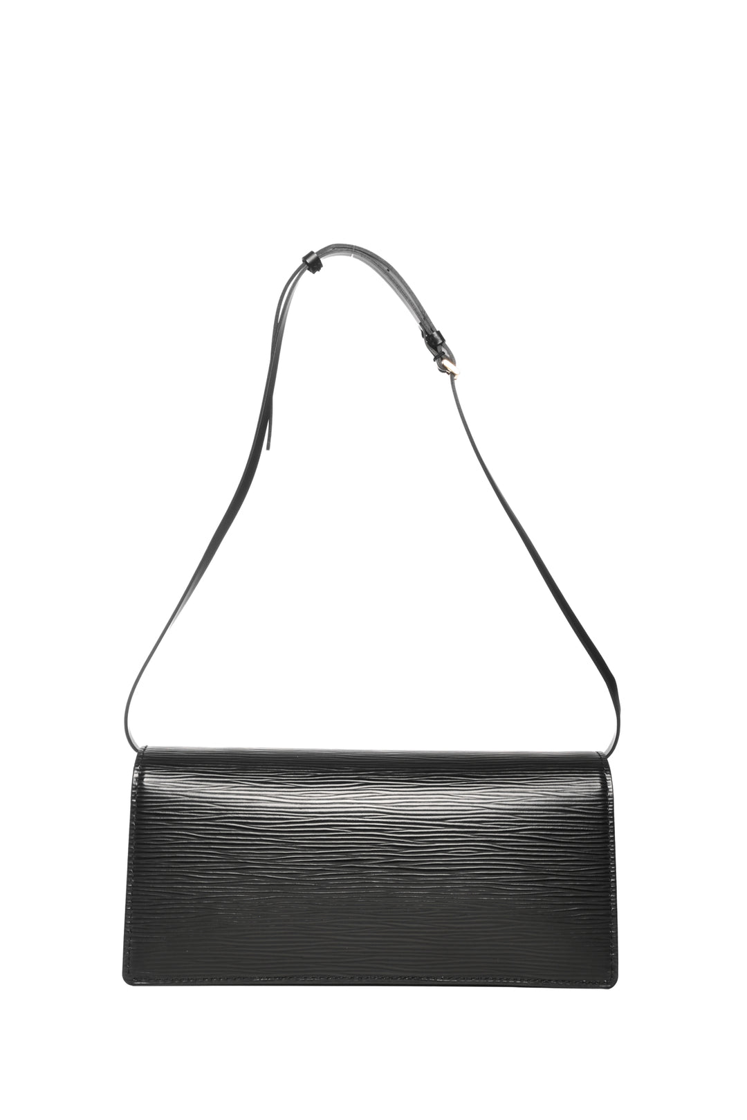 Louis Vuitton 2005 Epi Leather Honfleur Shoulder Bag