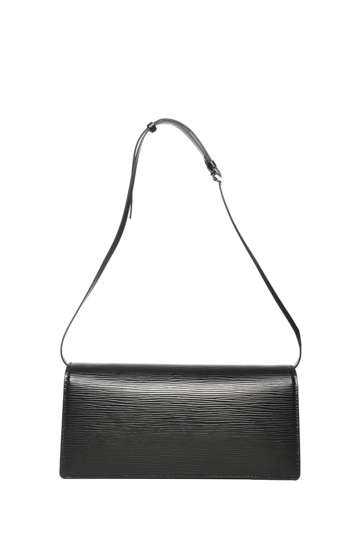 Louis Vuitton 2005 Epi Leather Honfleur Shoulder Bag